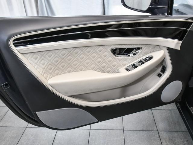 used 2021 Bentley Continental GT car, priced at $144,888