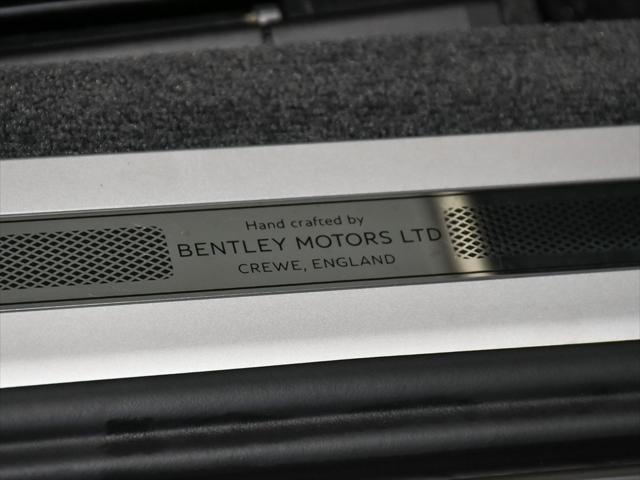 used 2021 Bentley Continental GT car, priced at $144,888