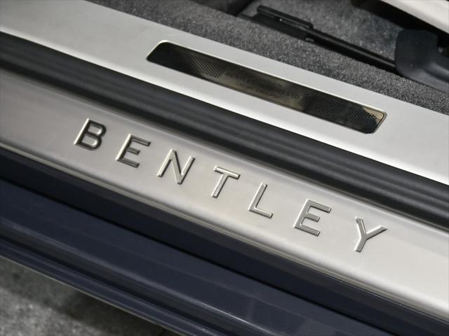 used 2021 Bentley Continental GT car, priced at $144,888