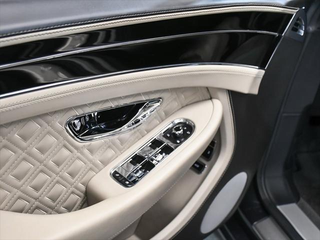 used 2021 Bentley Continental GT car, priced at $144,888