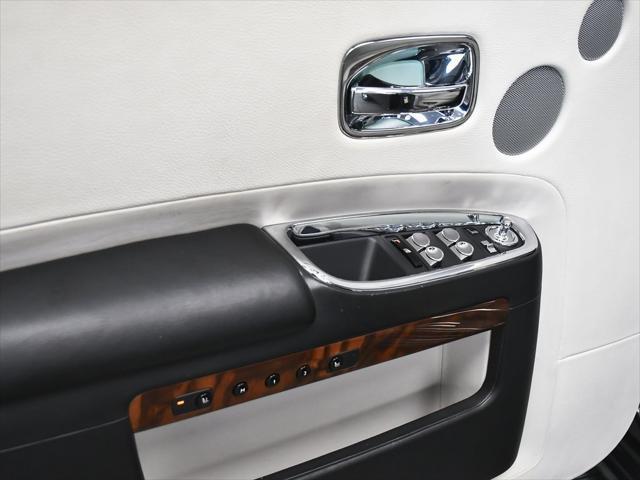 used 2012 Rolls-Royce Ghost car