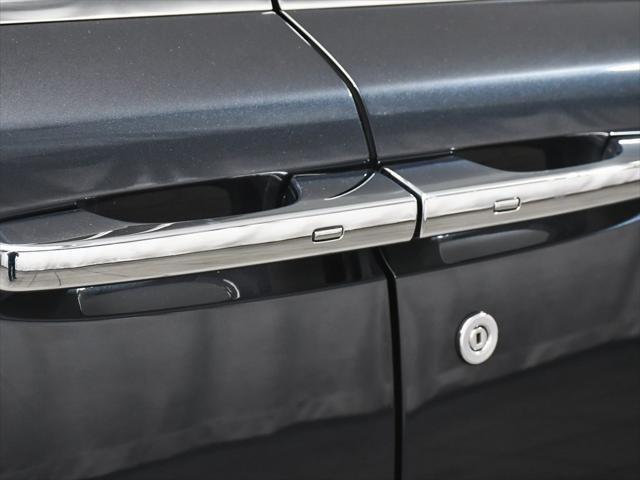used 2012 Rolls-Royce Ghost car