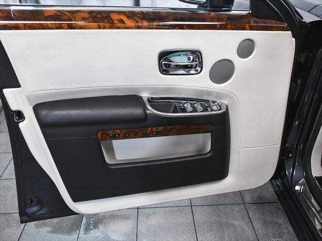 used 2012 Rolls-Royce Ghost car