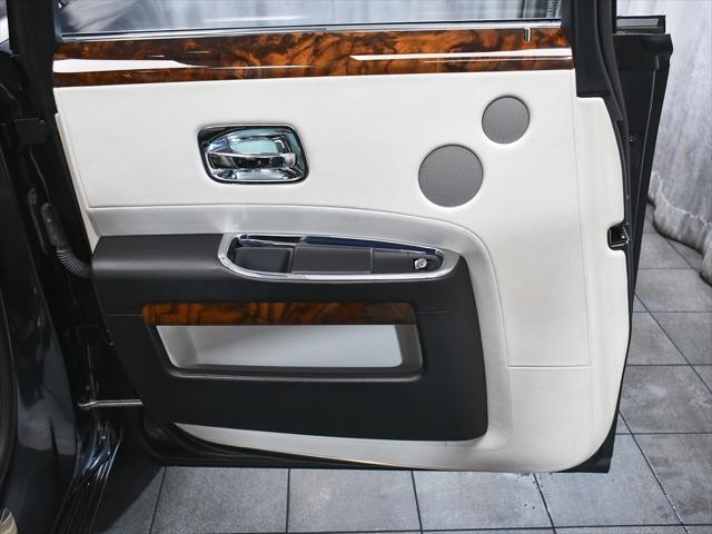 used 2012 Rolls-Royce Ghost car