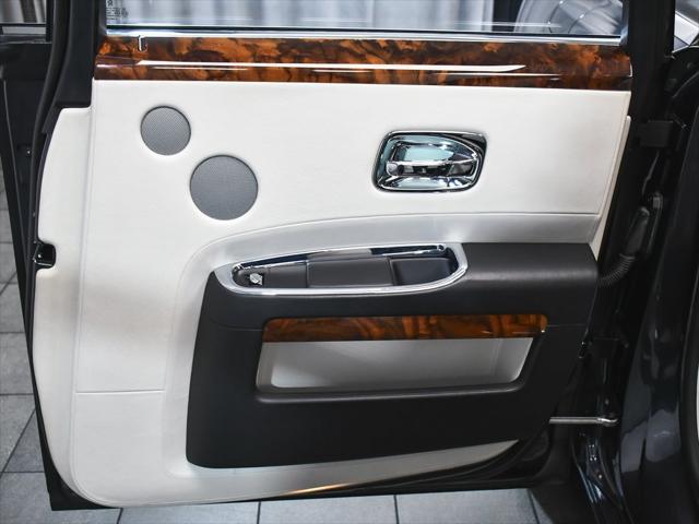 used 2012 Rolls-Royce Ghost car