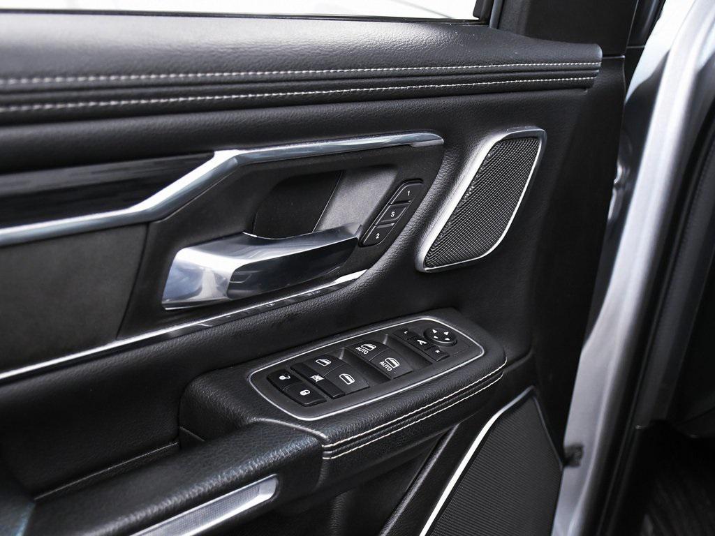 used 2023 Ram 1500 car