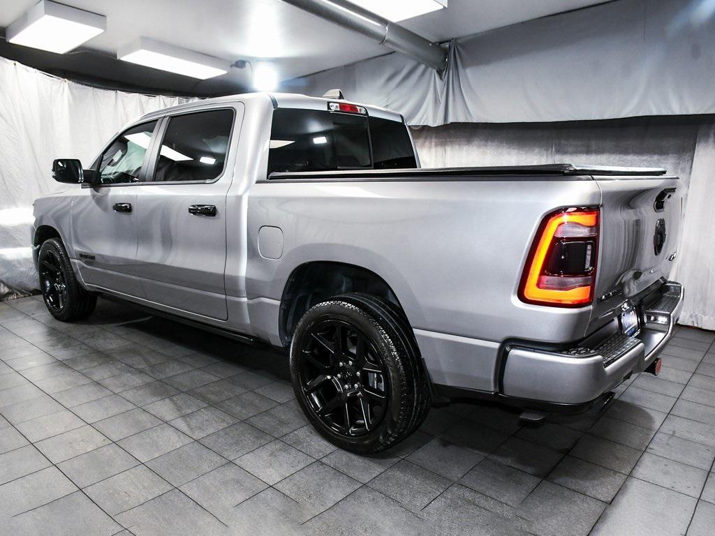 used 2023 Ram 1500 car