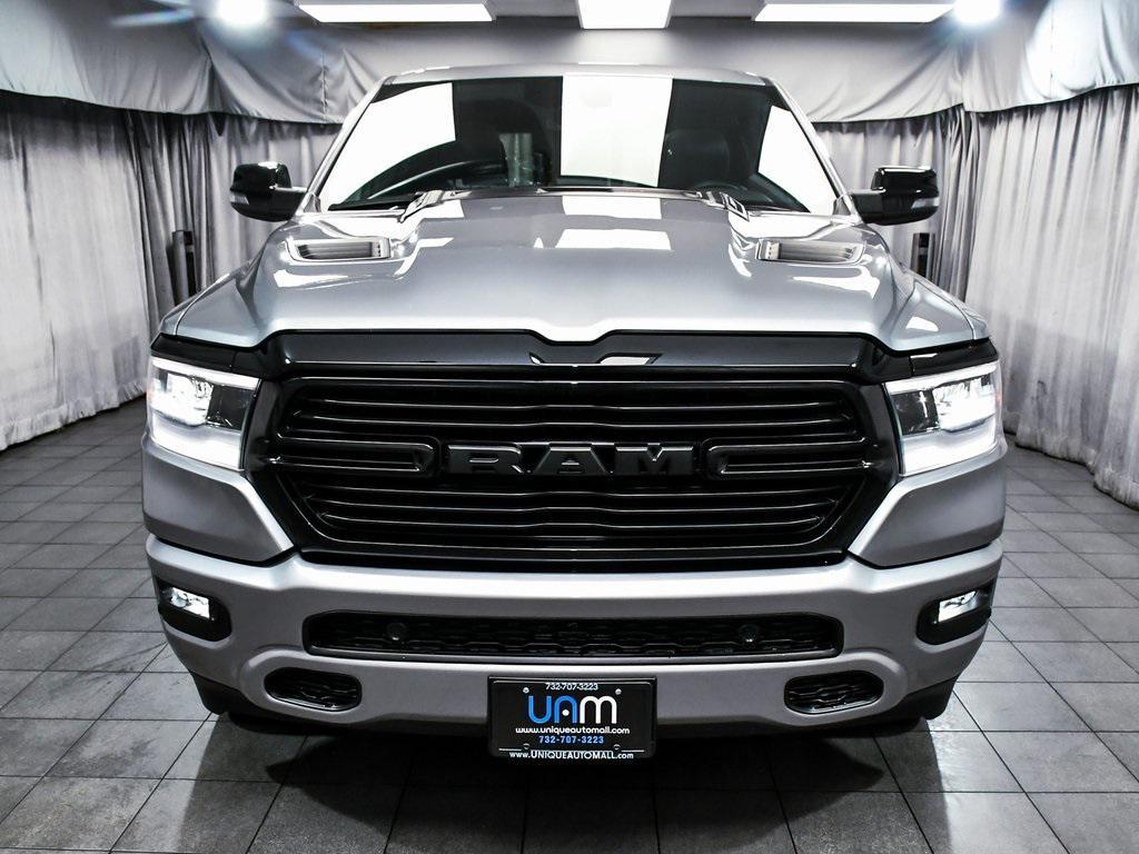 used 2023 Ram 1500 car