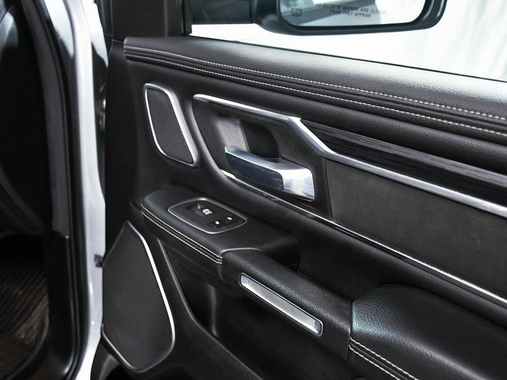 used 2023 Ram 1500 car