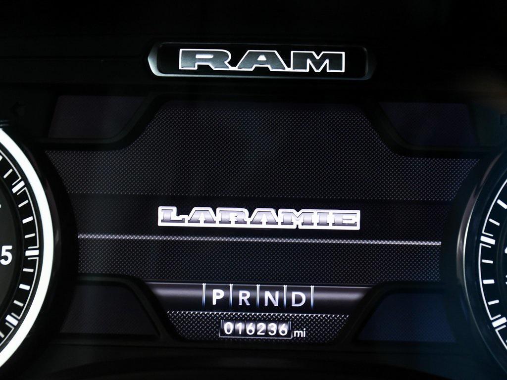 used 2023 Ram 1500 car