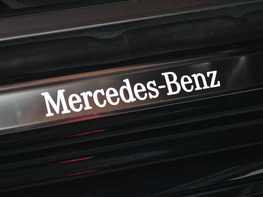 used 2024 Mercedes-Benz S-Class car, priced at $83,888
