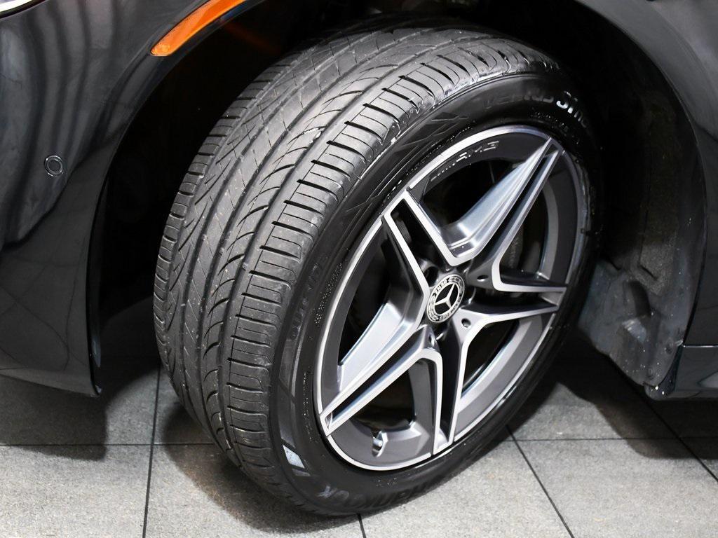 used 2024 Mercedes-Benz S-Class car, priced at $83,888