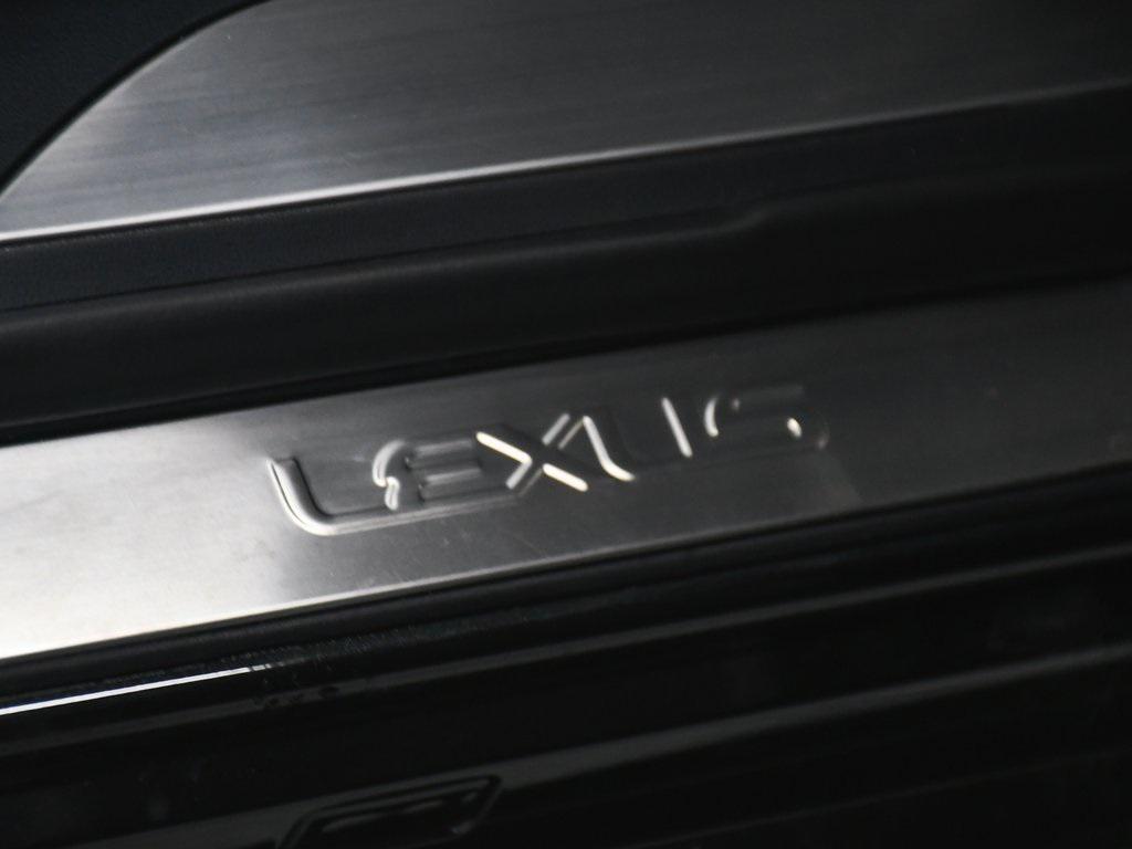 used 2022 Lexus LS 500 car, priced at $53,990