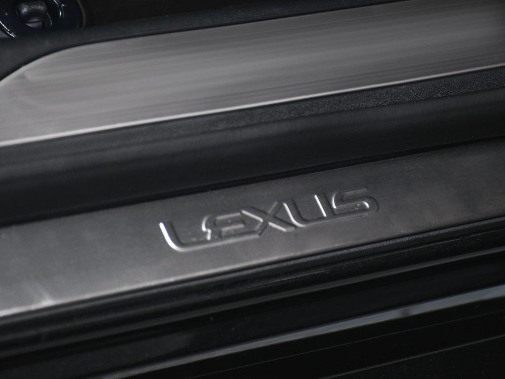 used 2022 Lexus LS 500 car, priced at $53,990