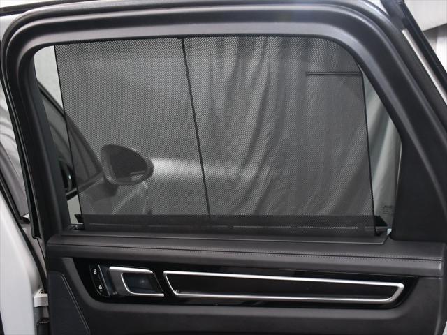 used 2023 Porsche Cayenne car, priced at $89,888