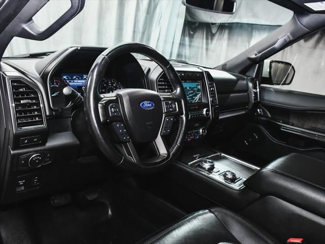 used 2018 Ford Expedition car, priced at $25,888