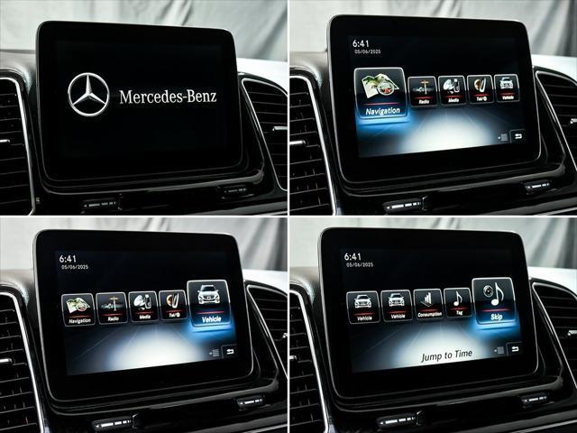 used 2018 Mercedes-Benz GLE 350 car, priced at $21,888