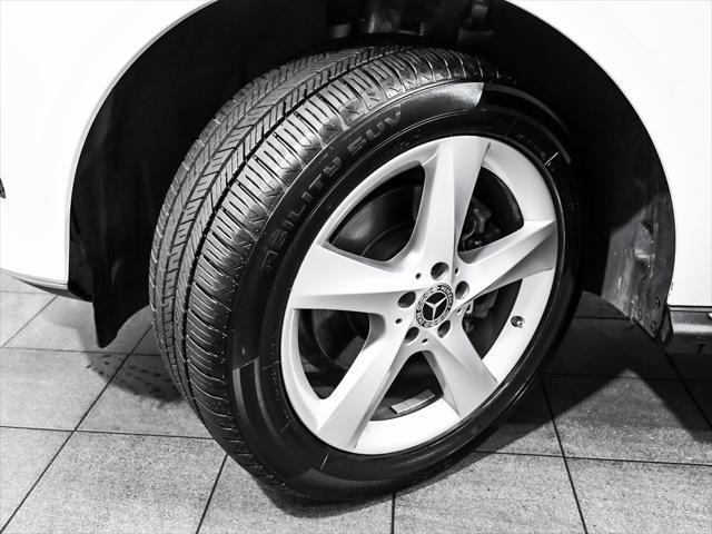 used 2018 Mercedes-Benz GLE 350 car, priced at $21,888