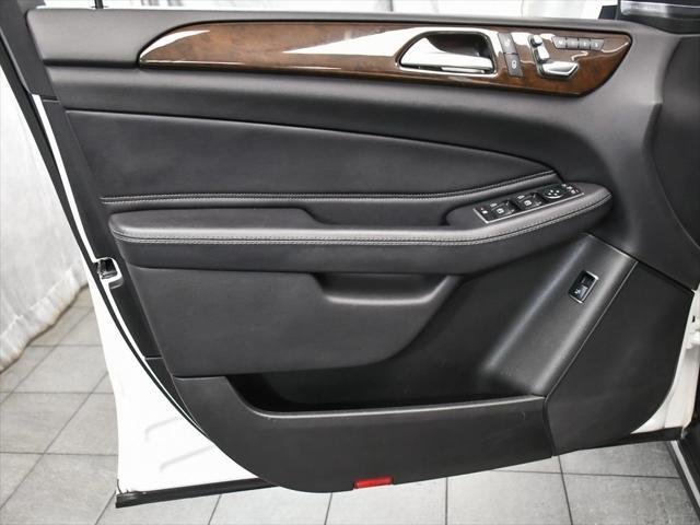 used 2018 Mercedes-Benz GLE 350 car, priced at $21,888