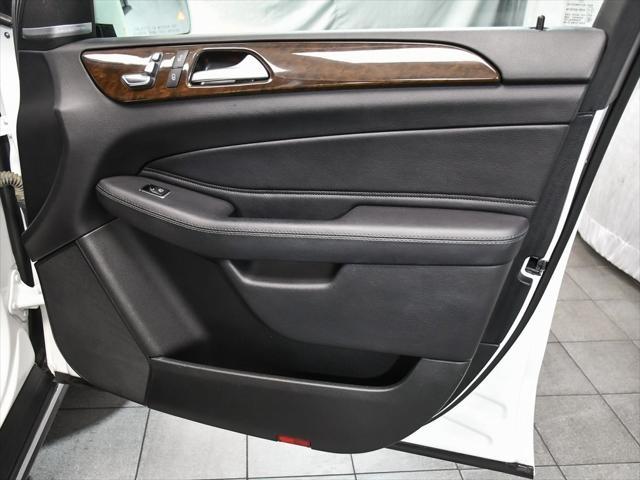 used 2018 Mercedes-Benz GLE 350 car, priced at $21,888