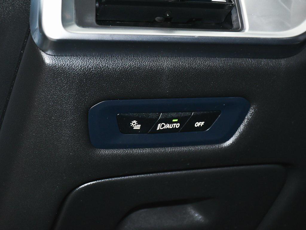used 2024 BMW X5 car, priced at $56,888