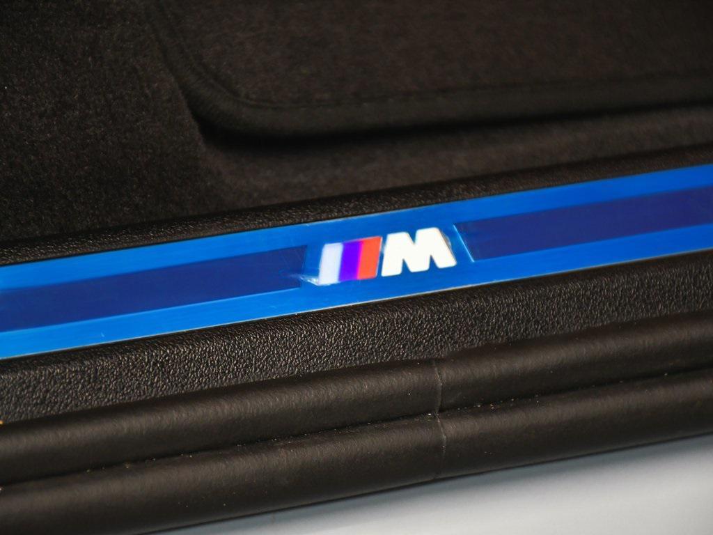 used 2024 BMW X5 car, priced at $56,888