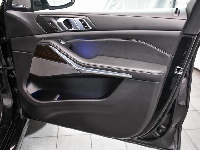 used 2025 BMW X7 car, priced at $63,888