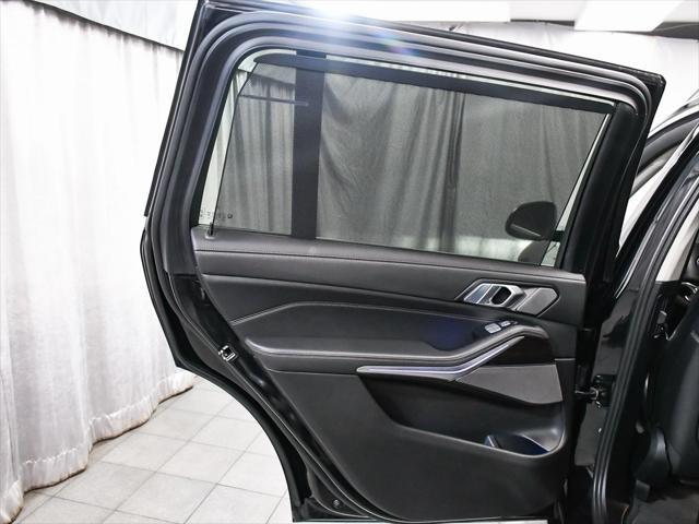 used 2025 BMW X7 car, priced at $63,888
