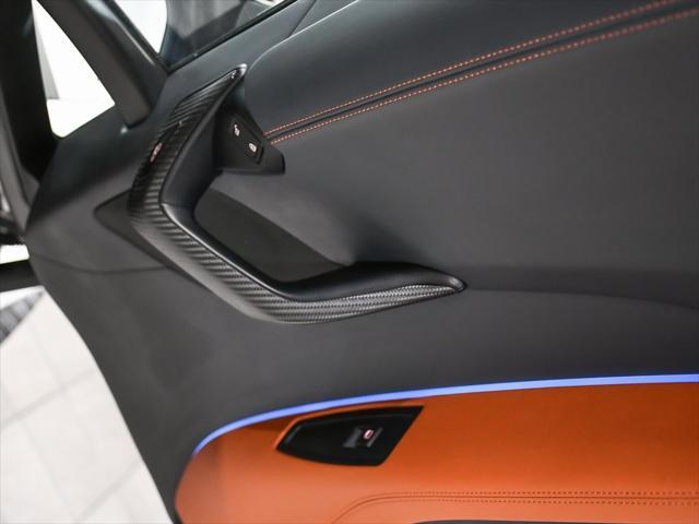 used 2019 BMW i8 car, priced at $71,888