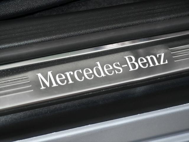 used 2022 Mercedes-Benz C-Class car, priced at $34,888