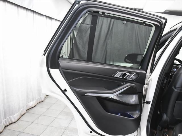 used 2024 BMW X5 car