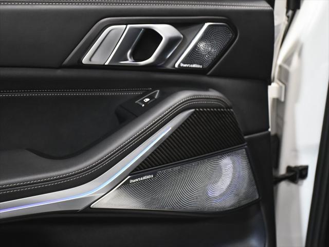 used 2024 BMW X5 car