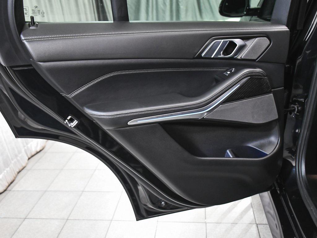 used 2026 BMW X5 car, priced at $78,777