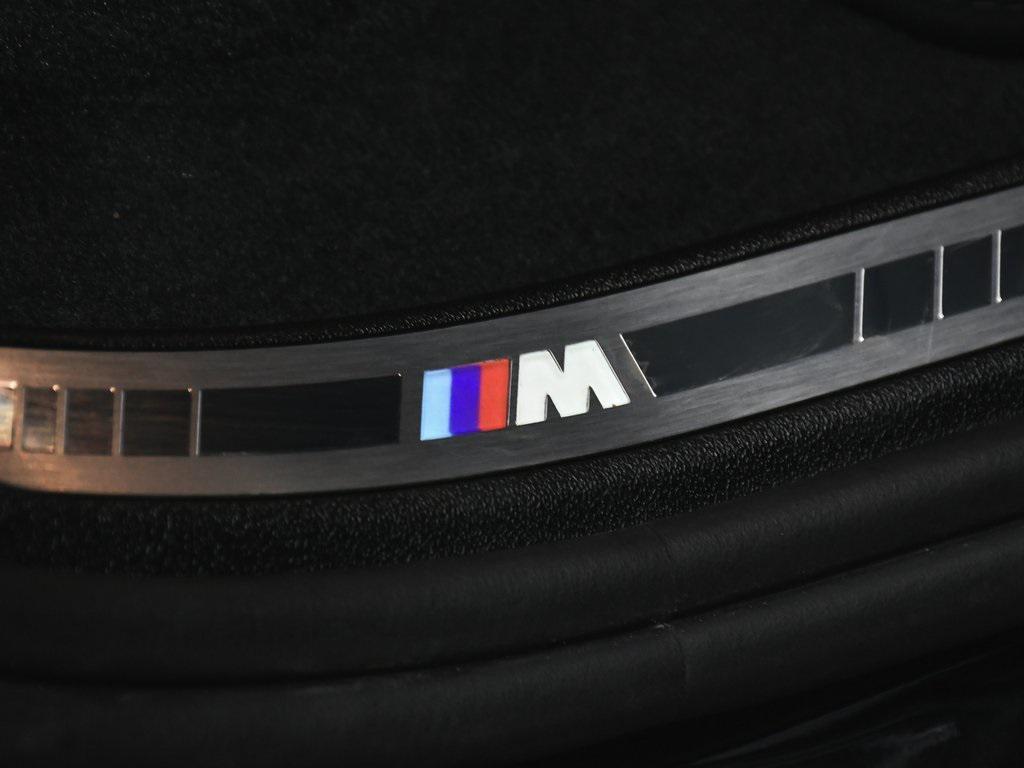 used 2026 BMW X5 car, priced at $78,777