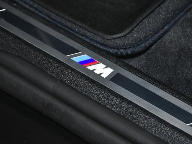 used 2024 BMW XM car, priced at $119,888