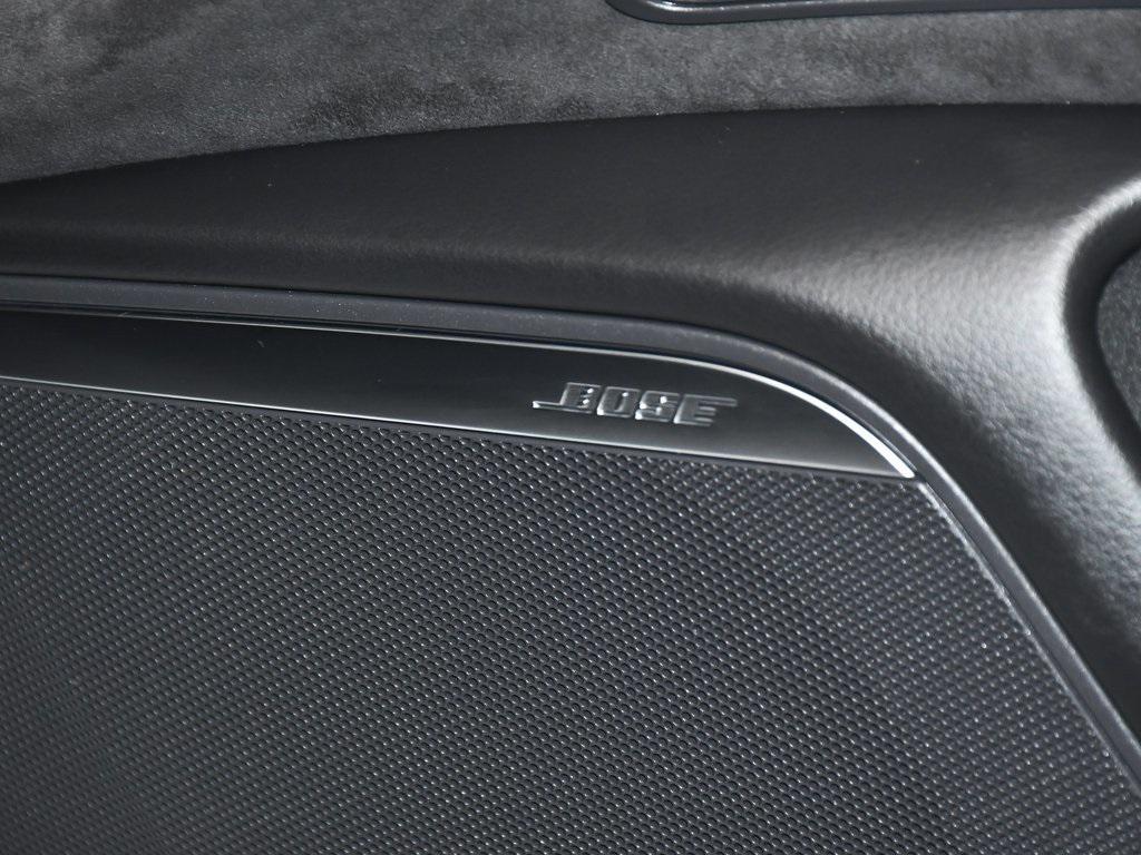 used 2018 Audi S6 car, priced at $25,888