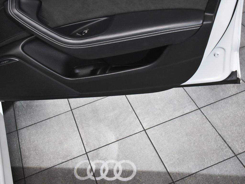 used 2018 Audi S6 car, priced at $25,888
