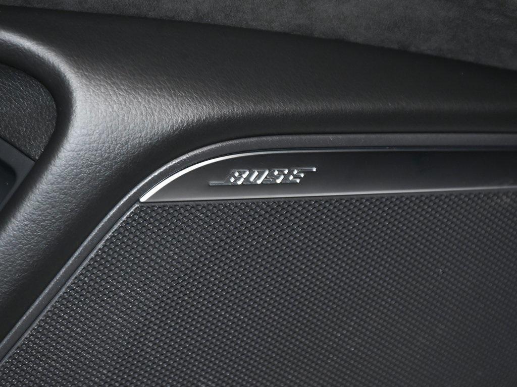 used 2018 Audi S6 car, priced at $25,888