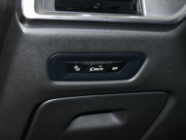 used 2025 BMW X6 car, priced at $64,444