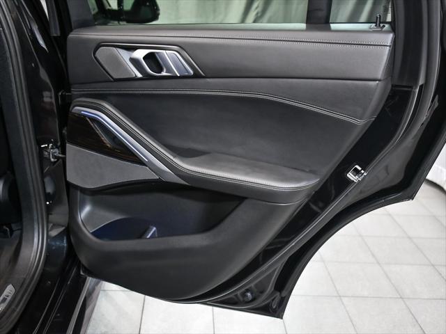 used 2025 BMW X6 car, priced at $64,444