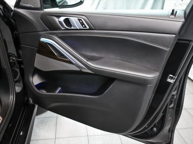 used 2025 BMW X6 car, priced at $64,444