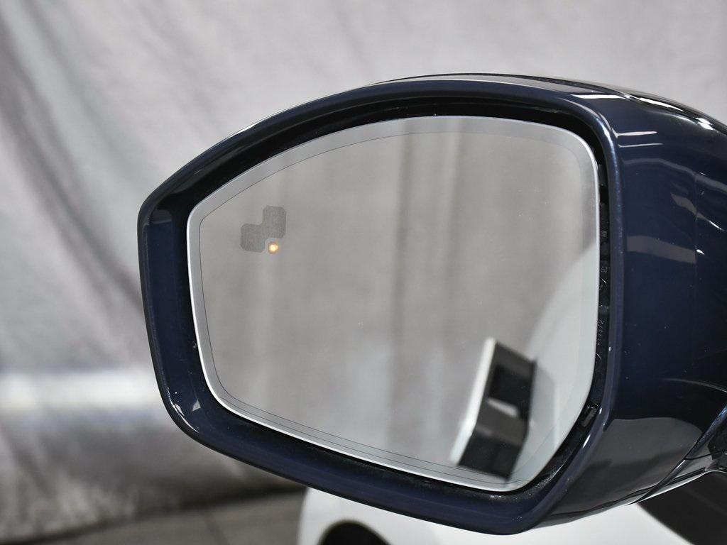 used 2022 Land Rover Range Rover Evoque car, priced at $29,490