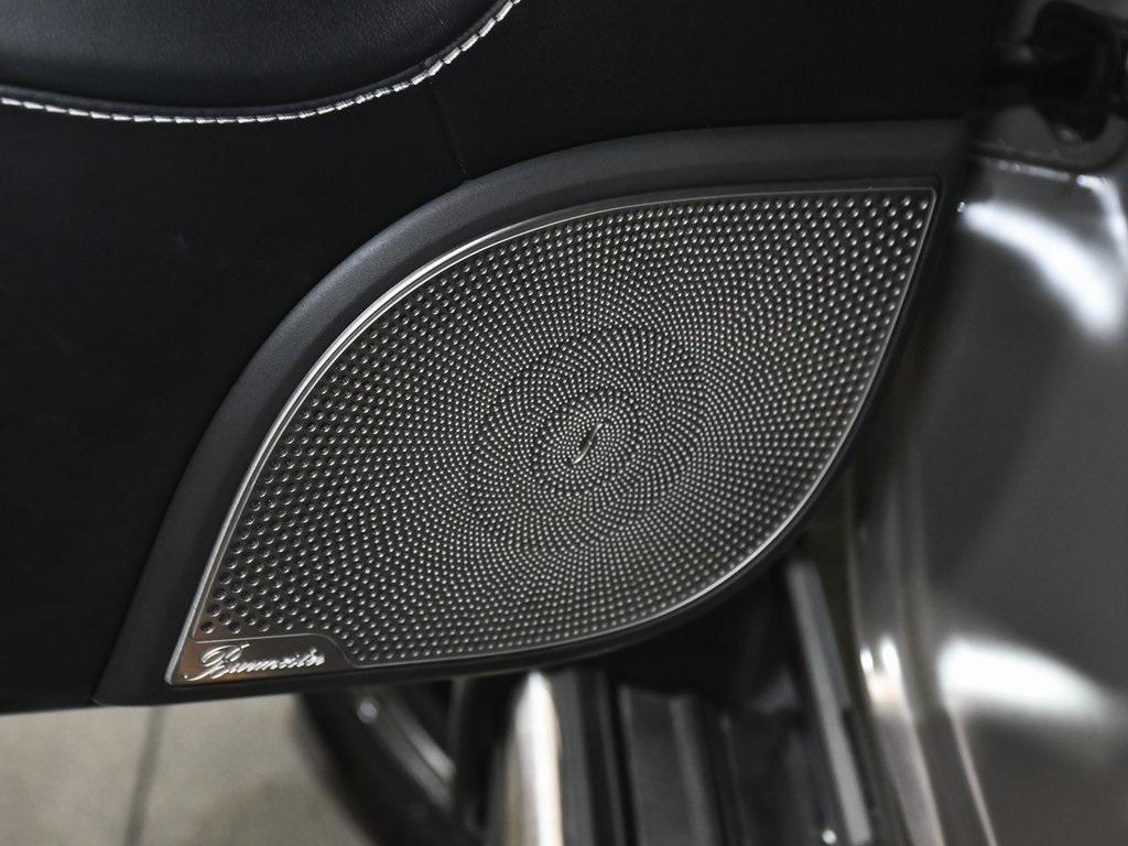 used 2022 Mercedes-Benz AMG G 63 car, priced at $132,555