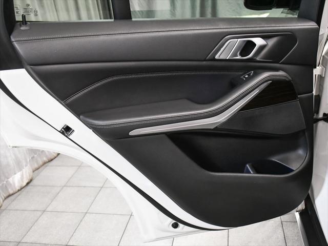 used 2019 BMW X5 car, priced at $21,888