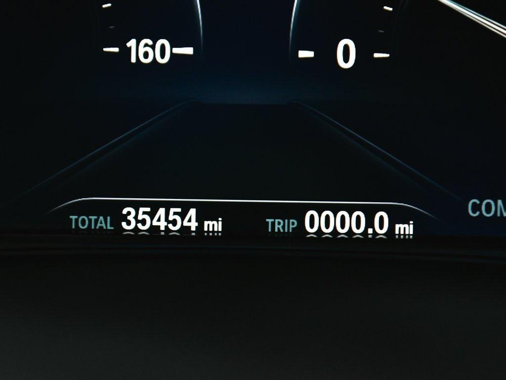 used 2019 BMW 530 car, priced at $22,888