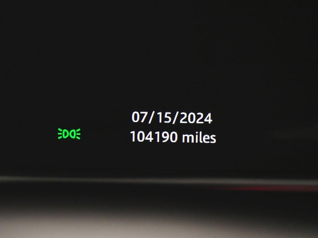 used 2017 Land Rover Range Rover car, priced at $23,444