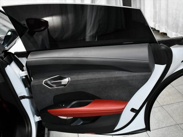 used 2023 Audi RS e-tron GT car, priced at $69,888