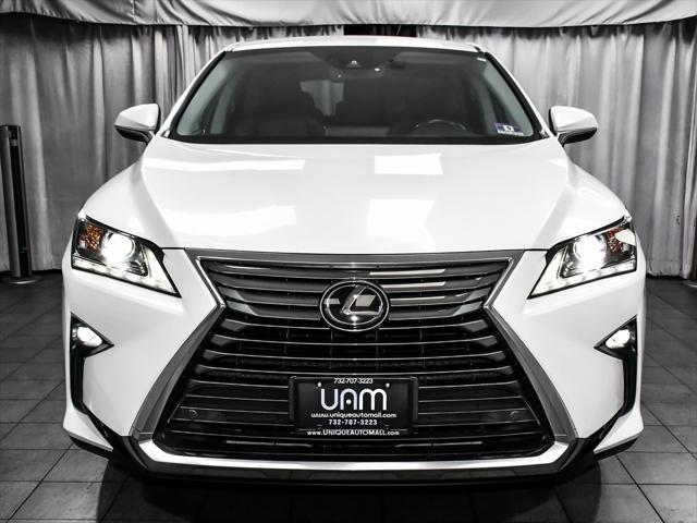 used 2019 Lexus RX 350 car, priced at $30,888