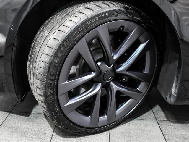 used 2021 Tesla Model S car, priced at $49,444