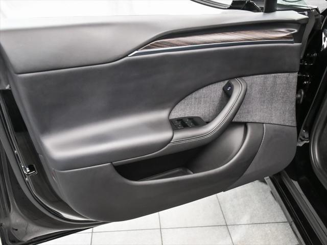 used 2021 Tesla Model S car, priced at $49,444